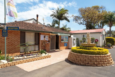 Gateway Lifestyle Jacaranda - Sunshine Coast Tourism 2