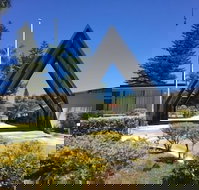 Belmont Palms Motel - Sunshine Coast Tourism