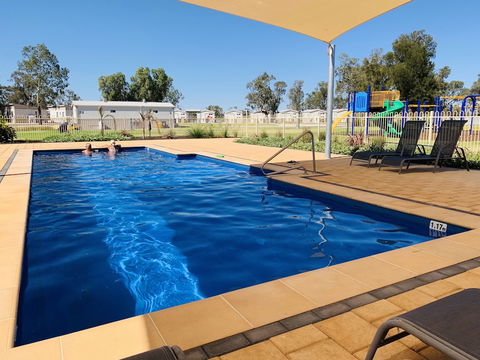 Waikerie Holiday Park - Holiday Sunshine Coast 6