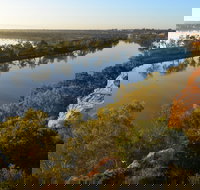 Waikerie Holiday Park - Sunshine Coast Tourism