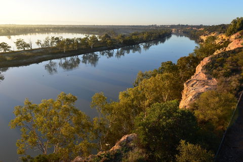 Waikerie Holiday Park - Holiday Sunshine Coast 0