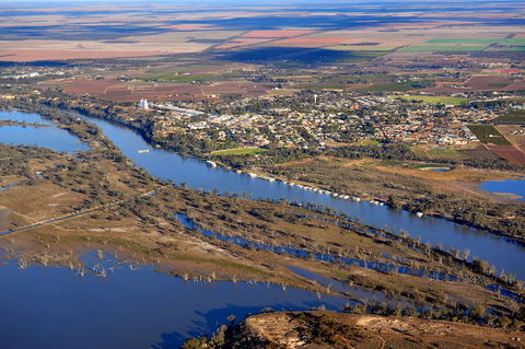 Waikerie Holiday Park - Holiday Sunshine Coast 5