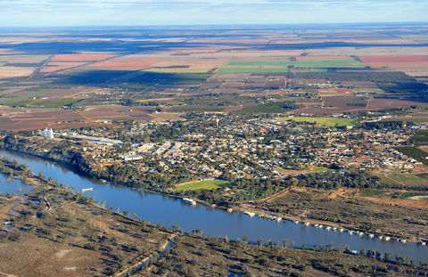 Waikerie Holiday Park - Holiday Sunshine Coast 3