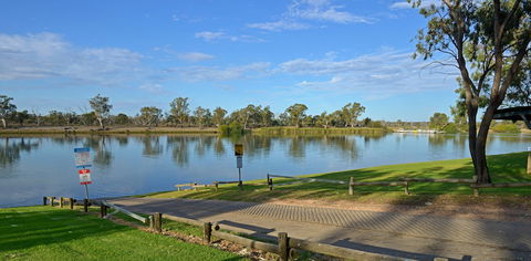 Waikerie Holiday Park - Holiday Sunshine Coast 4