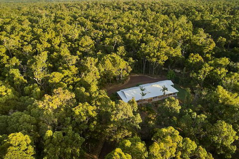 Eight Willows Retreat - Holiday Sunshine Coast 4