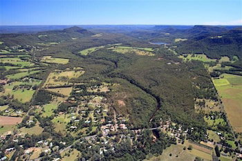 Holiday Haven Kangaroo Valley - Holiday Sunshine Coast 1