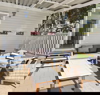 Flynns Beach Caravan Park - Sunshine Coast Tourism