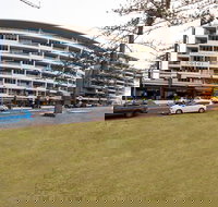 Mantra The Observatory - Sunshine Coast Tourism