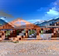 Bruny Island Lodge - Holiday Sunshine Coast