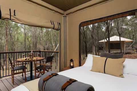 Paradise Country Farmstay - Holiday Sunshine Coast 7