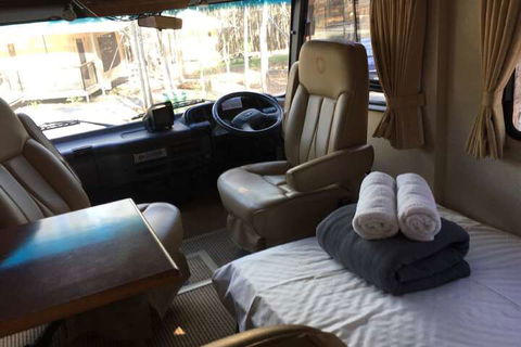 Paradise Country Farmstay - Holiday Sunshine Coast 4