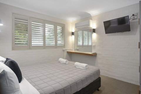 Pleasant Way River Lodge - Holiday Sunshine Coast 3