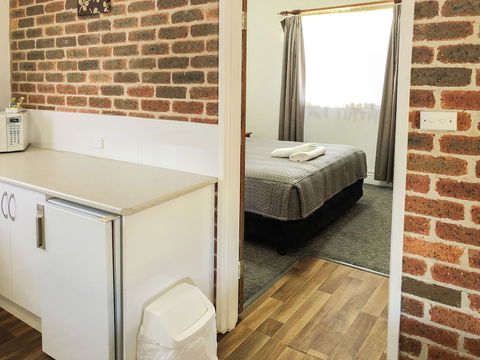 The Leeton Heritage Motor Inn - Holiday Sunshine Coast 2