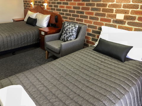 The Leeton Heritage Motor Inn - Holiday Sunshine Coast 5