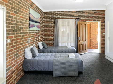 The Leeton Heritage Motor Inn - Holiday Sunshine Coast 6