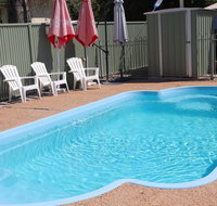 Country Roads Motor Inn Gayndah Qld - Sunshine Coast Tourism