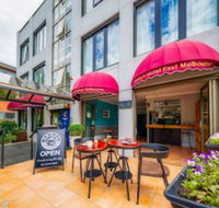 Comfort Hotel East Melbourne - Holiday Sunshine Coast