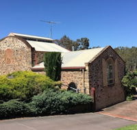 Strathalbyn Gasworks - Holiday Sunshine Coast