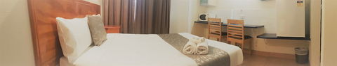 Motel Ingham - Sunshine Coast Tourism 6