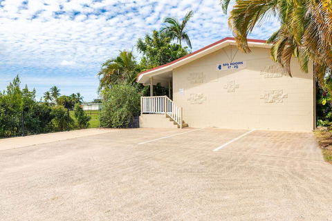 Motel Ingham - Sunshine Coast Tourism 2