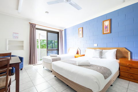 Motel Ingham - Sunshine Coast Tourism 5