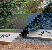 Woodbyne Resort - Sunshine Coast Tourism