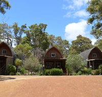 Jarrah Glen Cabins - Sunshine Coast Tourism