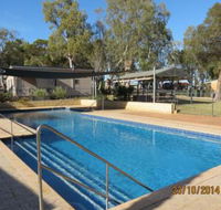 Kalbarri Tudor Holiday Park - Sunshine Coast Tourism