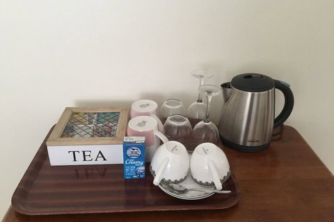 The Royal Dolphin B&B In Safety Bay - Holiday Sunshine Coast 7