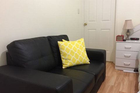 The Royal Dolphin B&B In Safety Bay - Holiday Sunshine Coast 4