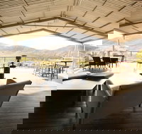 Pichi Richi Park - Sunshine Coast Tourism