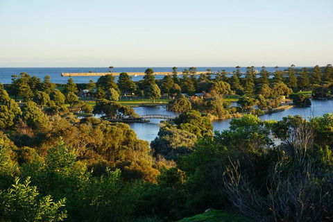 Abrigo Apartment - Holiday Sunshine Coast 4
