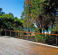 Coral View - Holiday Sunshine Coast