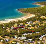 Breakaway - Holiday Sunshine Coast