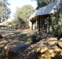 Down to Earth Farm Retreat - Sunshine Coast Tourism