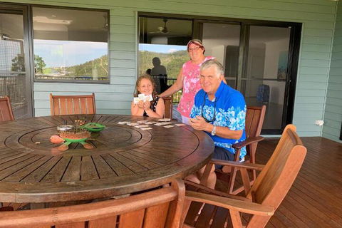 Island Dreams - Holiday Sunshine Coast 5