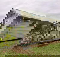 Mena Creek Flower House - Holiday Sunshine Coast