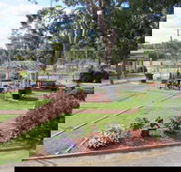 Highlander Haven Motel - Holiday Sunshine Coast