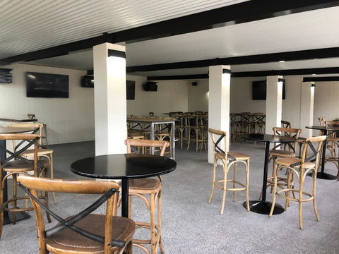 Club Hotel Motel Roma - Sunshine Coast Tourism 6