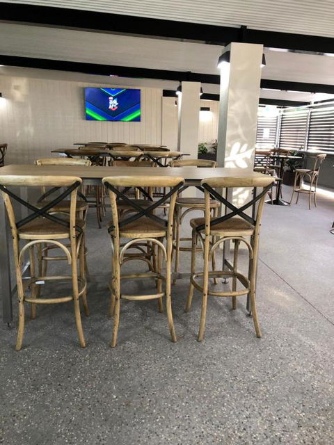 Club Hotel Motel Roma - Sunshine Coast Tourism 2