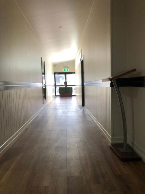 Club Hotel Motel Roma - Sunshine Coast Tourism 4