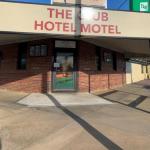 Club Hotel Motel Roma - Sunshine Coast Tourism 0