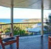 Verandahs - Holiday Sunshine Coast