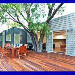 Whatmans Beach House - Holiday Sunshine Coast 0