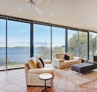 Kylakin on the Derwent River - Rejuvenate Stays - Sunshine Coast Tourism