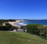 Bunkys by The Sea Holiday House - Sunshine Coast Tourism