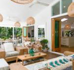 Pineapple Petes Beach House - Sunshine Coast Tourism