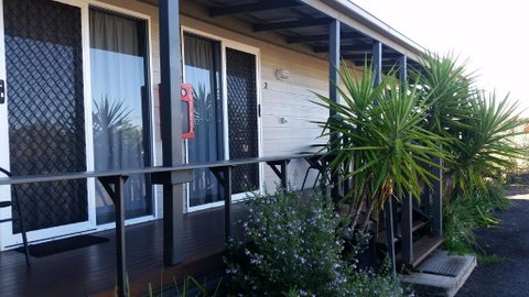 Injune Haven - Sunshine Coast Tourism 3