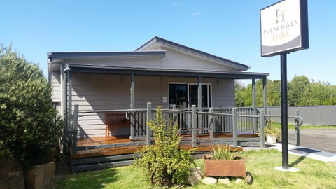 Injune Haven - Sunshine Coast Tourism 6
