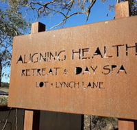 Aligning Health Retreat  Day Spa - Holiday Sunshine Coast